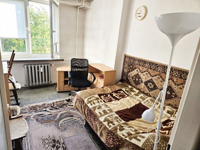 Mieszkanie 4-pokojowe Lublin, ul. Edwarda Dembowskiego. Zdjęcie 3