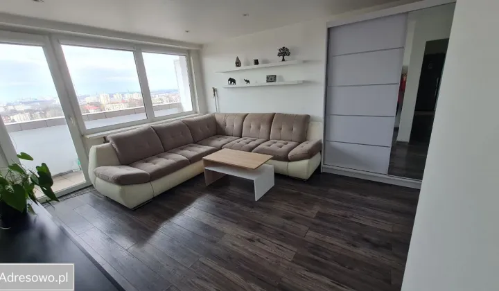 Mieszkanie 2-pokojowe Chorzów Centrum, ul. Księcia Władysława Opolskiego