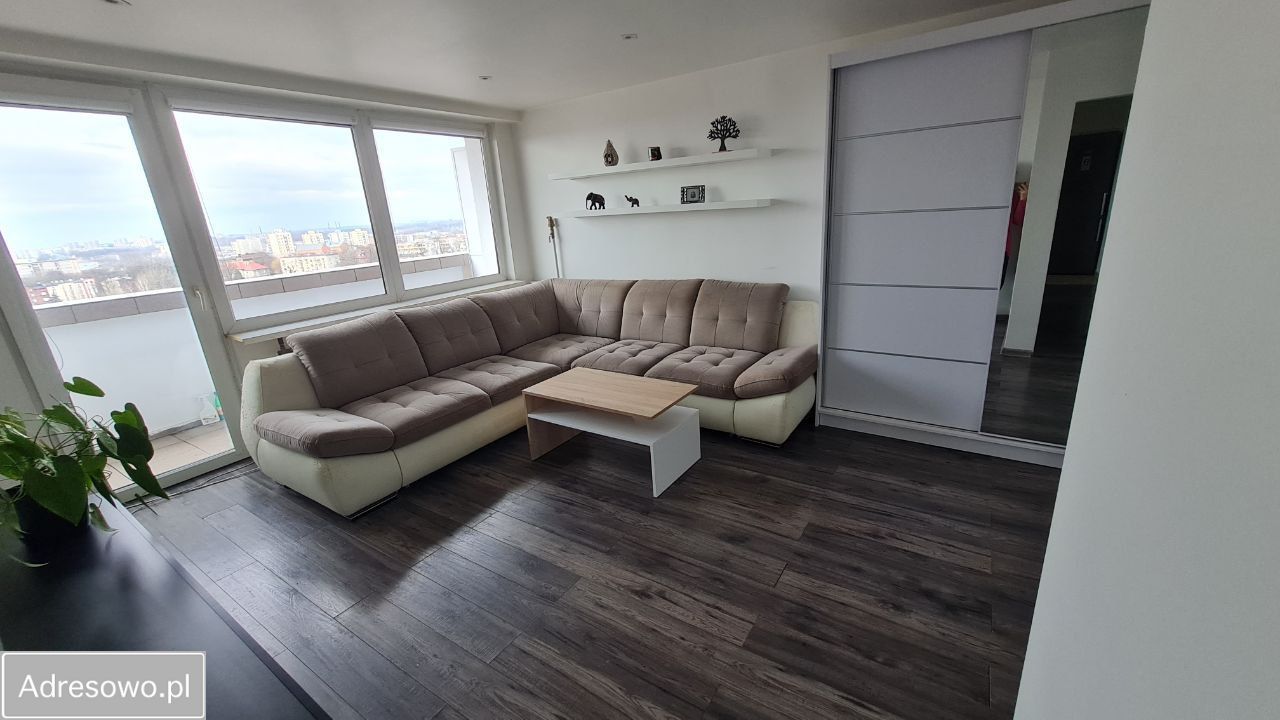 Mieszkanie 2-pokojowe Chorzów Centrum, ul. Księcia Władysława Opolskiego. Zdjęcie 1