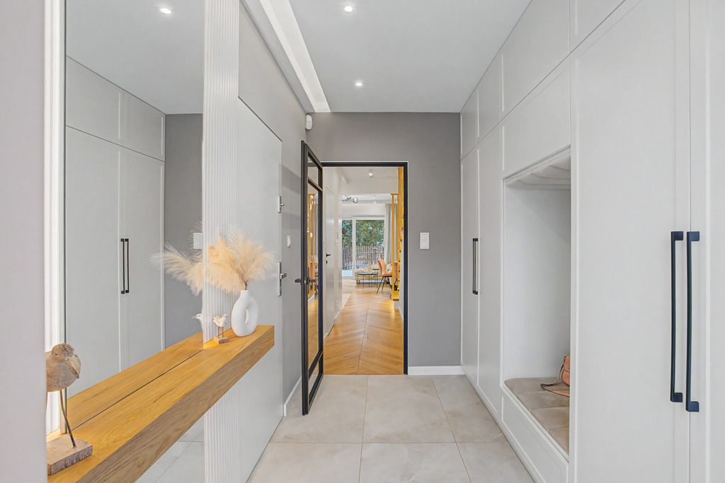 dom szeregowy, 5 pokoi Warszawa Białołęka. Zdjęcie 2