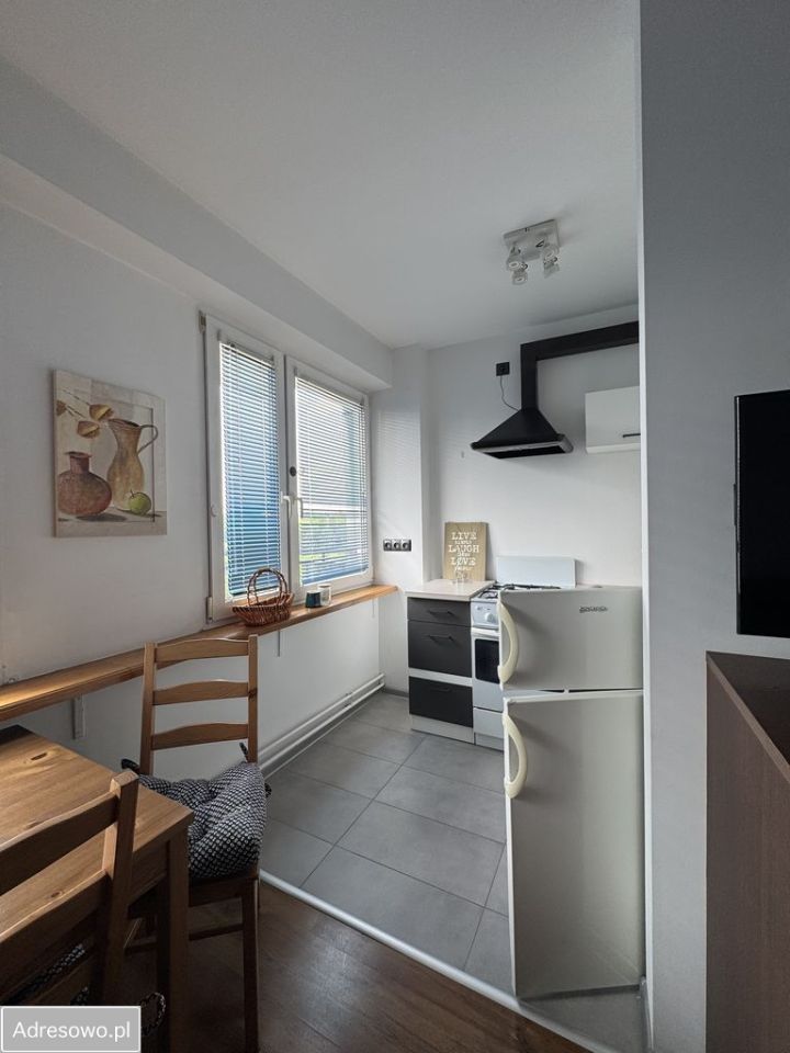 Mieszkanie 1-pokojowe Lublin Czuby, ul. Sympatyczna. Zdjęcie 12