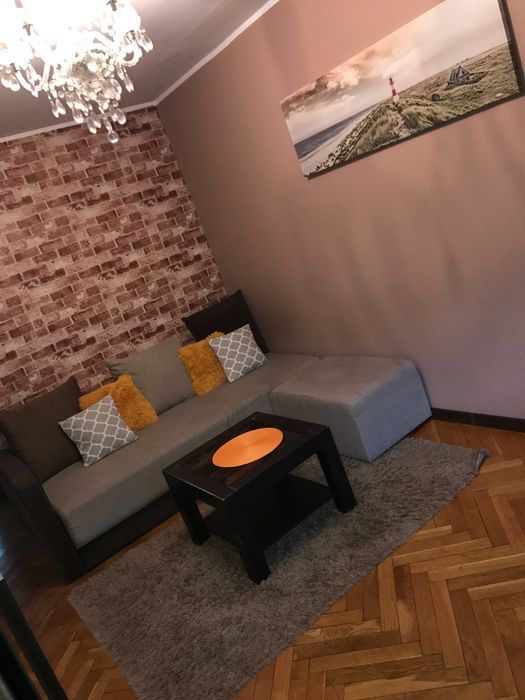 Mieszkanie 2-pokojowe Konin, ul. 11 Listopada. Zdjęcie 1