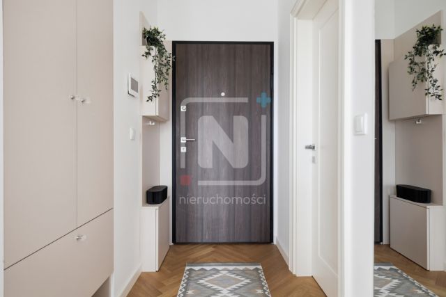 Mieszkanie 2-pokojowe Warszawa Mokotów, ul. Bokserska. Zdjęcie 10