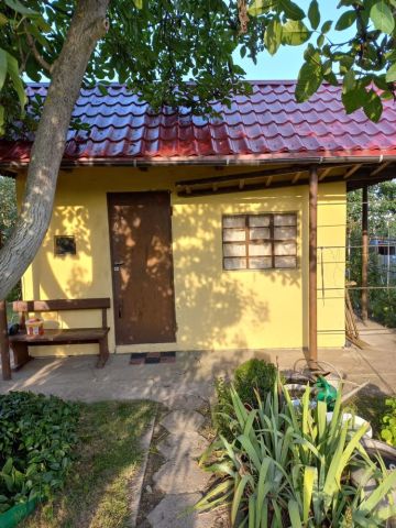 Działka rod Wrocław Psie Pole, ul. Bierutowska. Zdjęcie 1