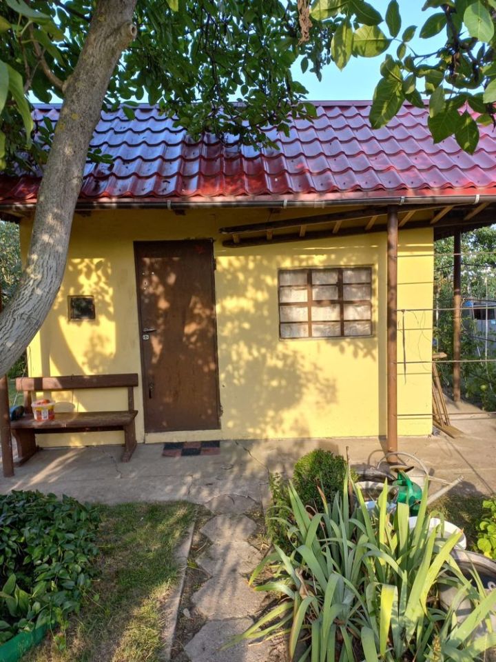 Działka rod Wrocław Psie Pole, ul. Bierutowska. Zdjęcie 1