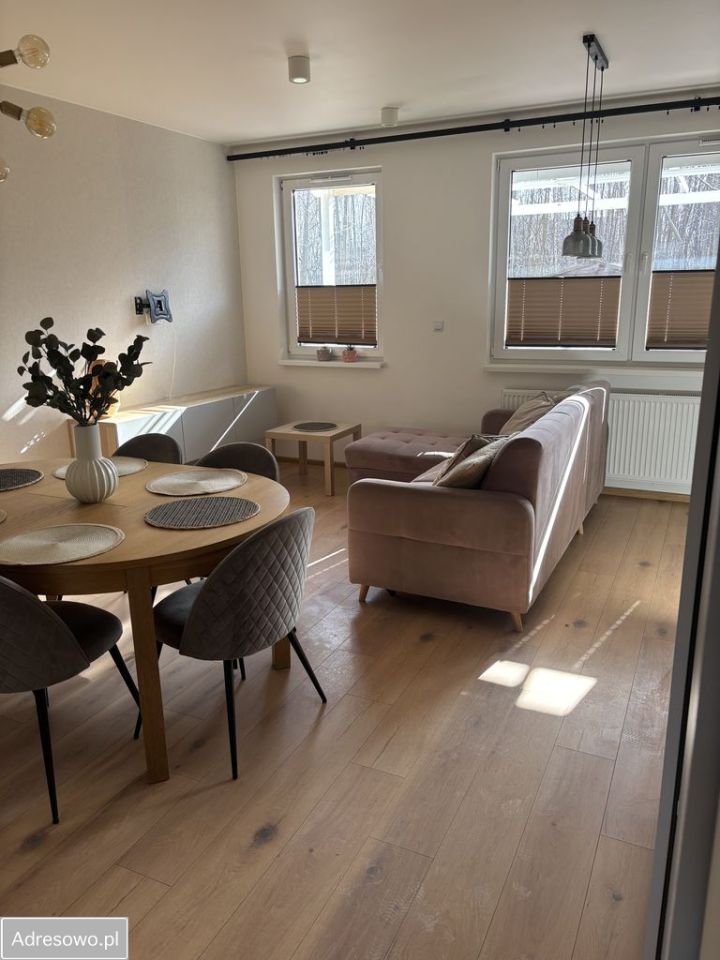 Mieszkanie 2-pokojowe Dębogórze, ul. Paprykowa. Zdjęcie 17