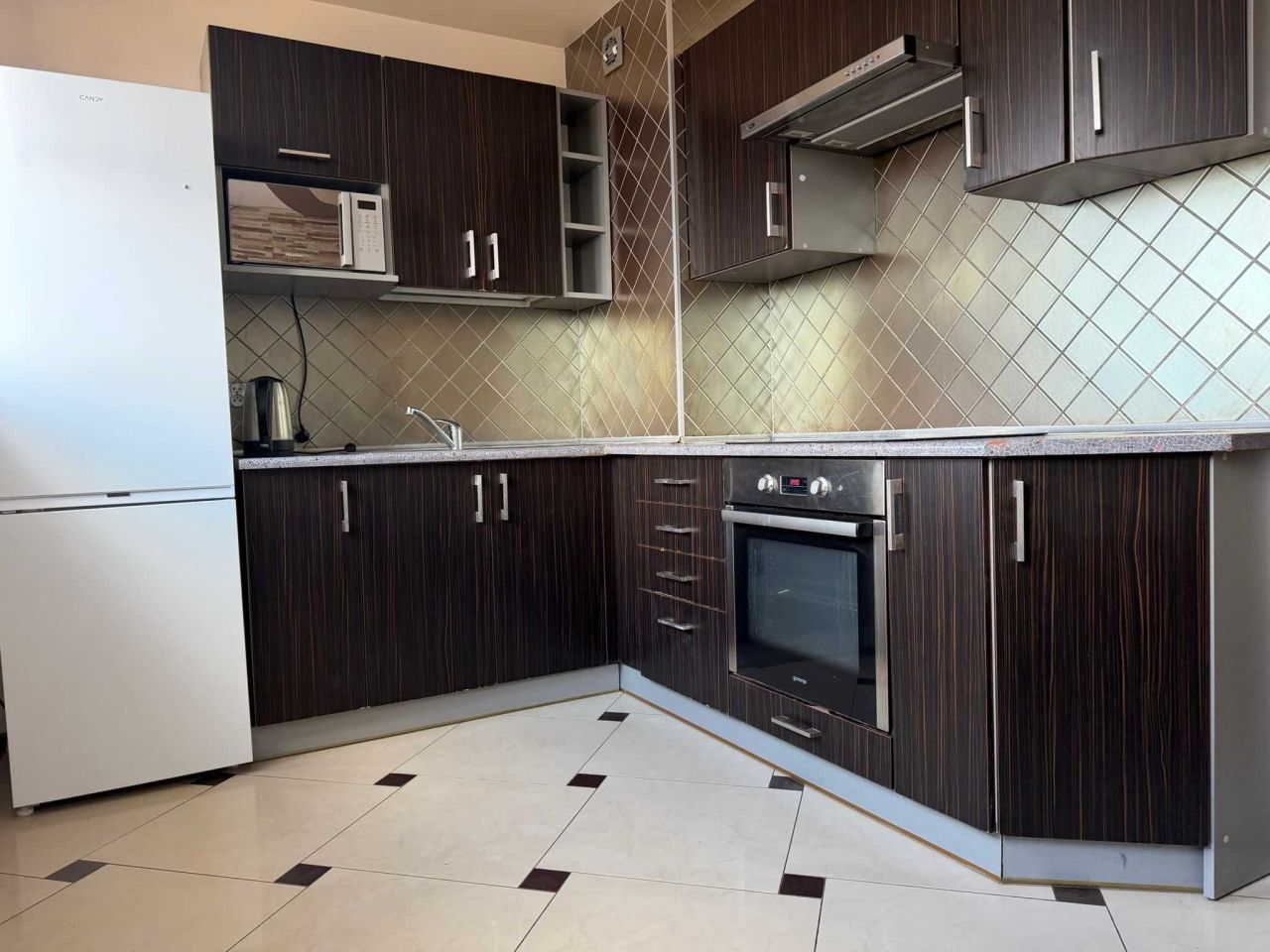 Mieszkanie 3-pokojowe Kwidzyn, ul. Sybiraków. Zdjęcie 4