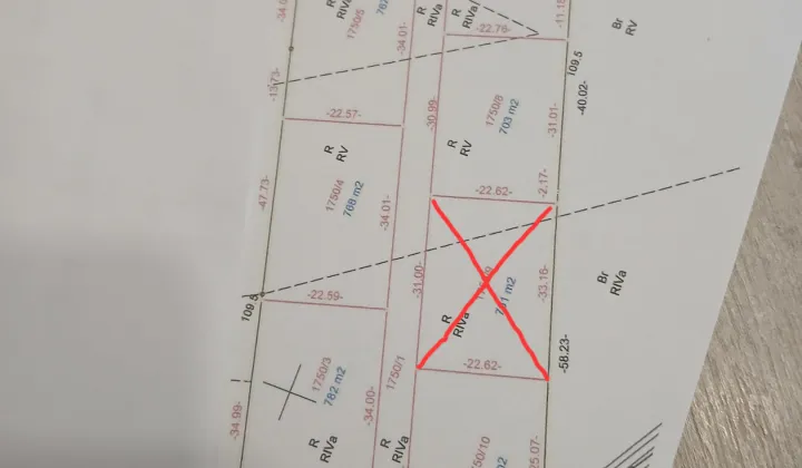 Działka budowlana Śmigiel, ul. Słoneczna