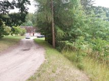 Działka budowlana Tyczewo, Tyczewo. Zdjęcie 2