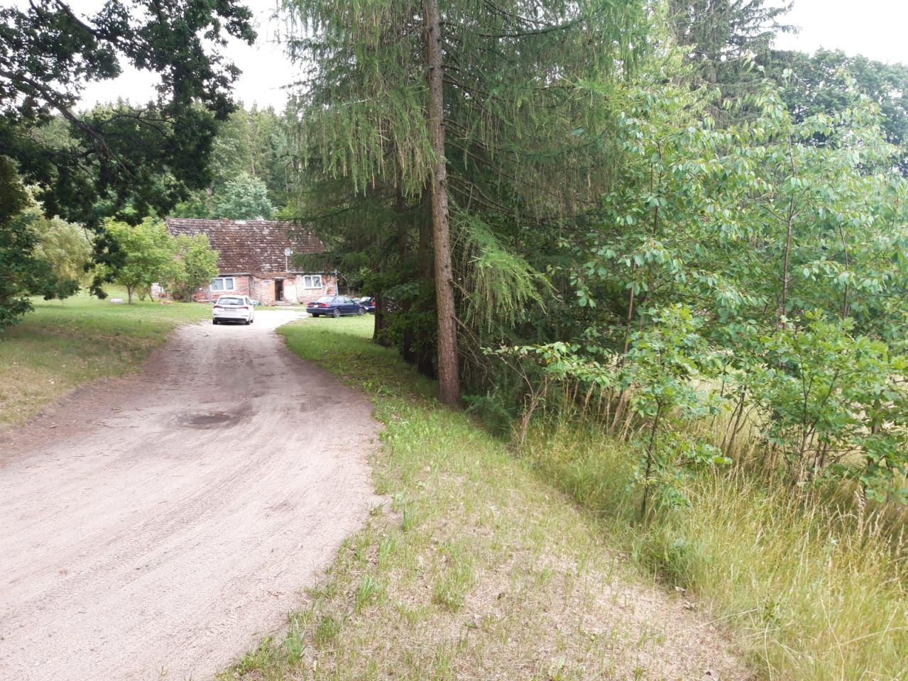 Działka budowlana Tyczewo, Tyczewo. Zdjęcie 3