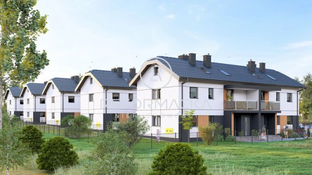 Mieszkanie 4-pokojowe Rzeszów, ul. Stanisława Gliwy. Zdjęcie 4