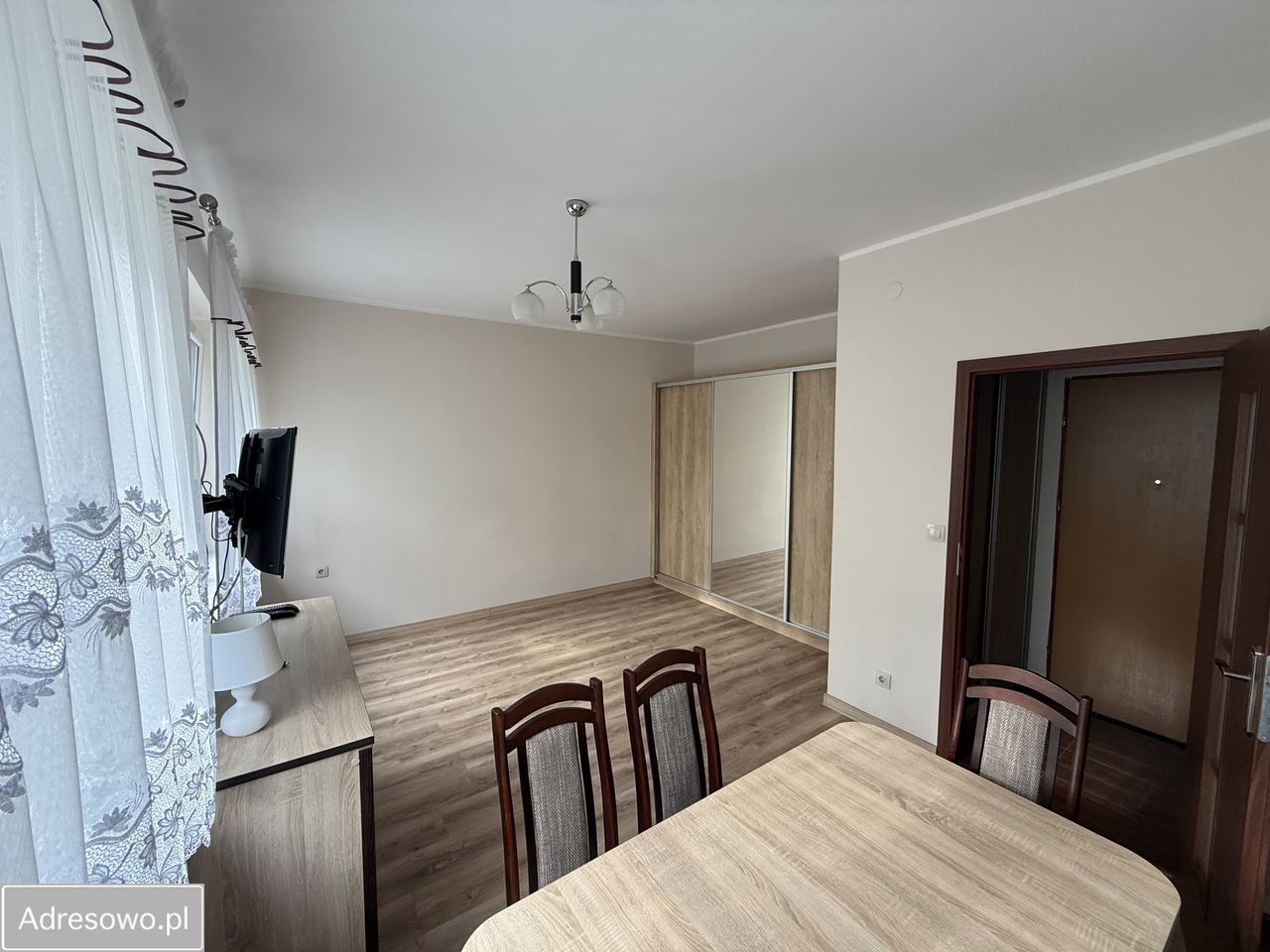 Mieszkanie 1-pokojowe Poznań Winogrady, ul. Zbożowa. Zdjęcie 9