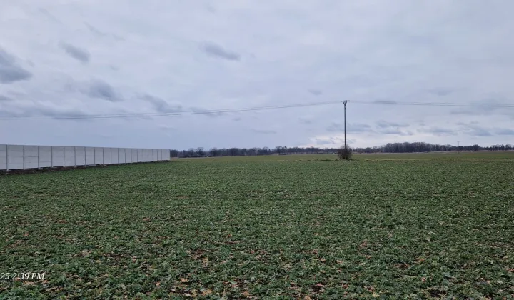 Działka budowlana Rzędziwojowice