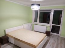 Mieszkanie 3-pokojowe Zemsko. Zdjęcie 3