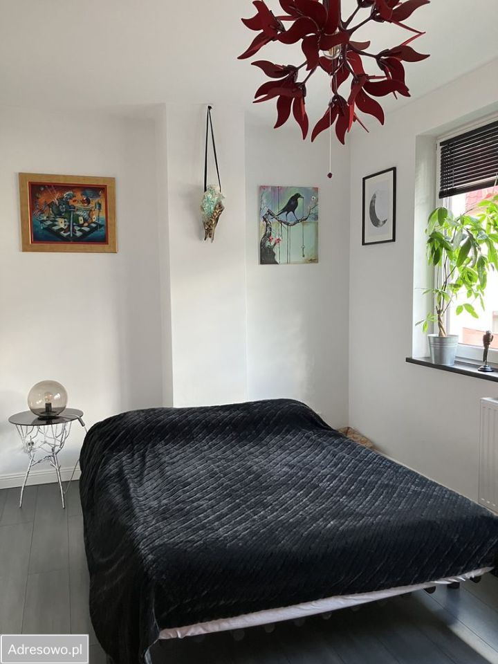 dom szeregowy, 4 pokoje Marki Struga, ul. Zygmunta Krasińskiego. Zdjęcie 12