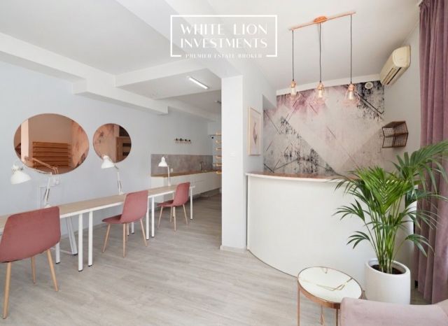 Lokal Warszawa Ochota, ul. Opaczewska. Zdjęcie 1