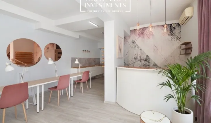 Lokal Warszawa Ochota, ul. Opaczewska