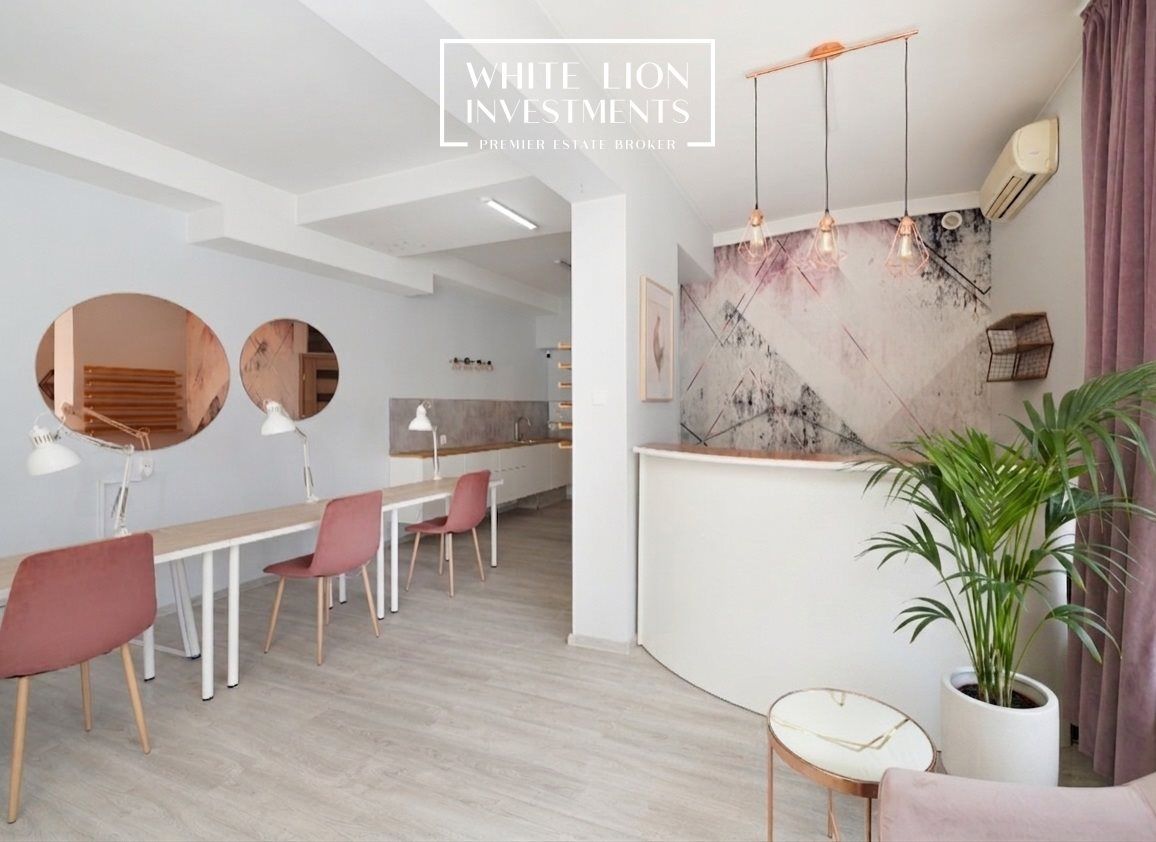 Lokal Warszawa Ochota, ul. Opaczewska. Zdjęcie 1