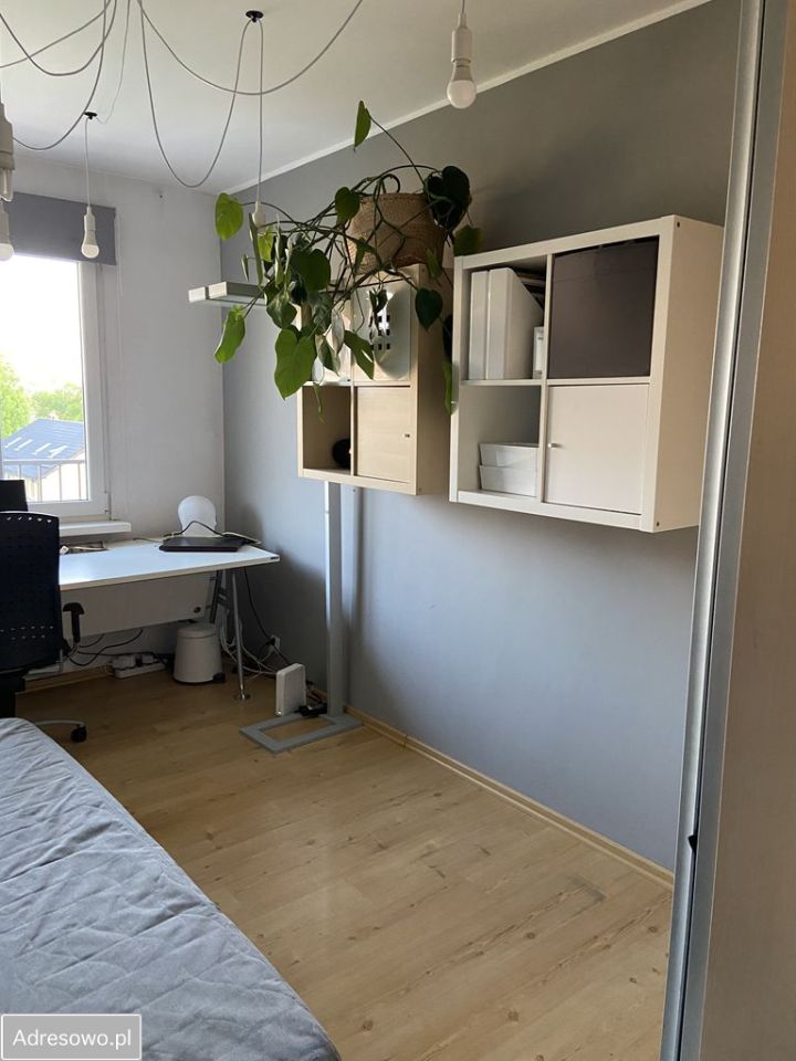 Mieszkanie 3-pokojowe Piekary Śląskie Centrum. Zdjęcie 6