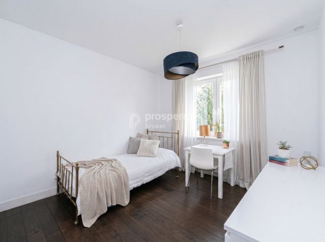 dom wolnostojący, 5 pokoi Warszawa Wawer. Zdjęcie 10