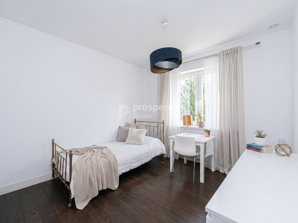 dom wolnostojący, 5 pokoi Warszawa Wawer. Zdjęcie 10