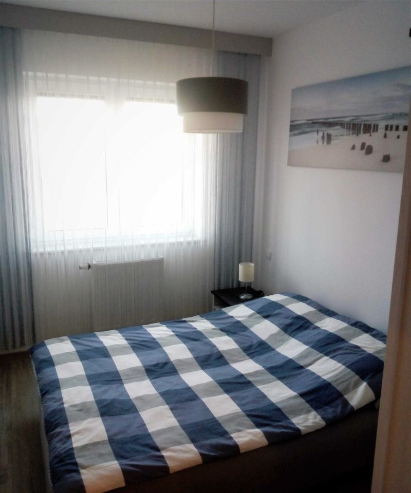 Mieszkanie 3-pokojowe Ustka, ul. Polna. Zdjęcie 8
