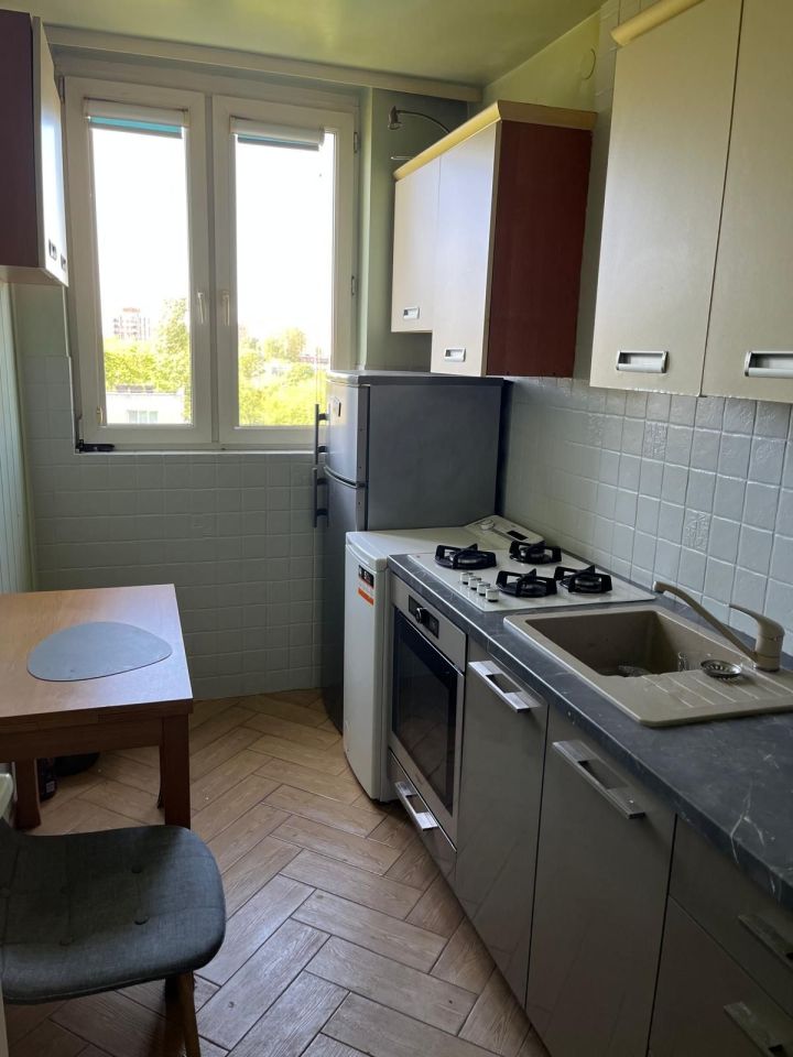 Mieszkanie 2-pokojowe Warszawa Bródno. Zdjęcie 3