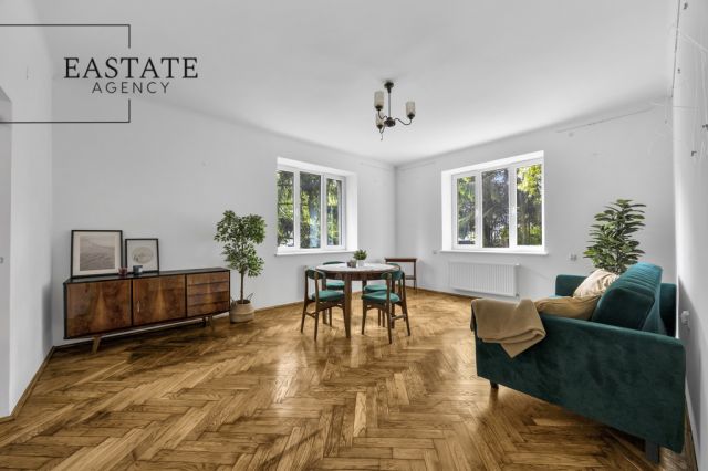 Mieszkanie 2-pokojowe Warszawa Bielany, ul. Kleczewska. Zdjęcie 1