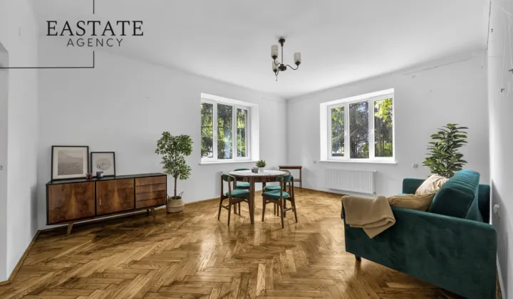 Mieszkanie 2-pokojowe Warszawa Bielany, ul. Kleczewska