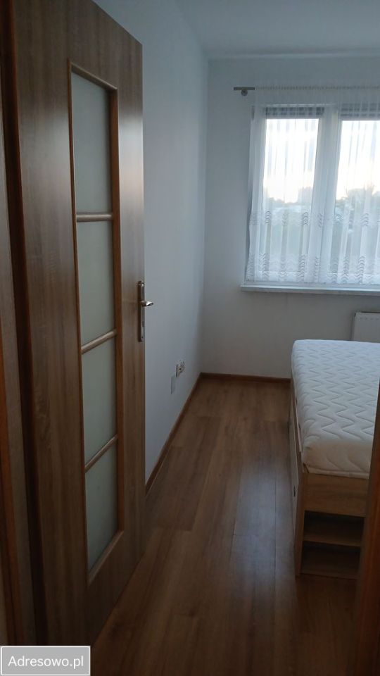 Mieszkanie 3-pokojowe Bielsko-Biała Osiedle Karpackie, ul. Klemensa Matusiaka. Zdjęcie 10