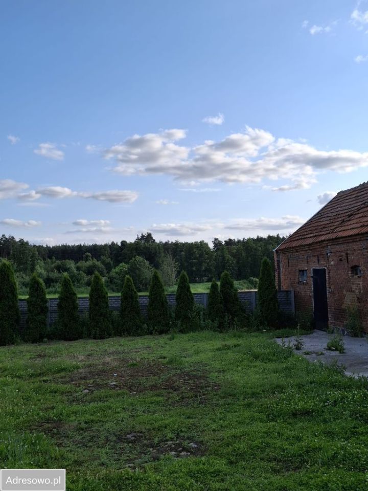 dom wolnostojący, 3 pokoje Twardów. Zdjęcie 4
