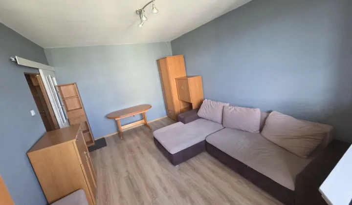 Mieszkanie 2-pokojowe Szczecin Pomorzany
