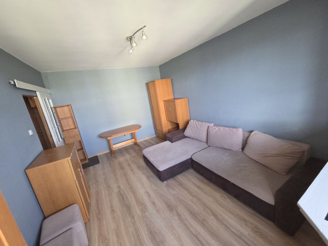 Mieszkanie 2-pokojowe Szczecin Pomorzany. Zdjęcie 1