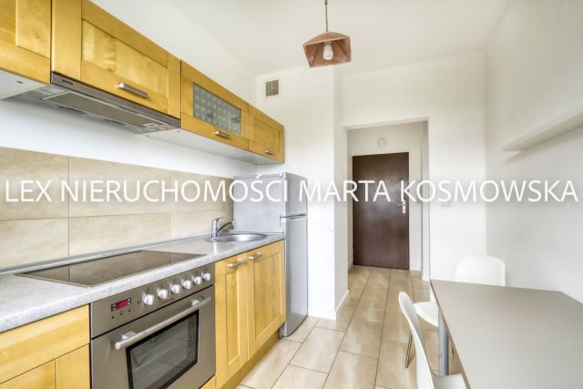 Mieszkanie 2-pokojowe Warszawa Mokotów, ul. Wyględowska. Zdjęcie 9