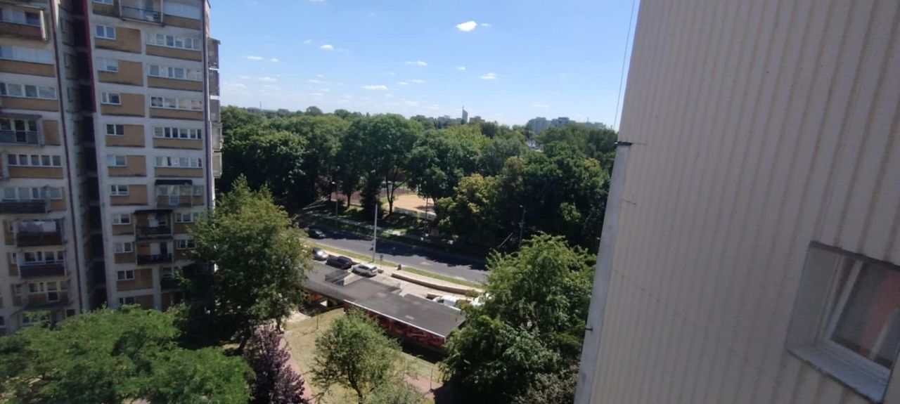 Mieszkanie 3-pokojowe Lublin LSM, ul. Wileńska. Zdjęcie 3
