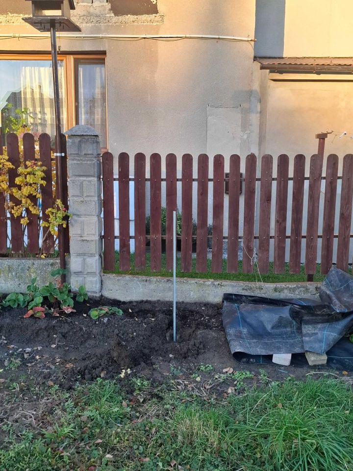 Działka budowlana Bestwina, ul. Gospodarska. Zdjęcie 3