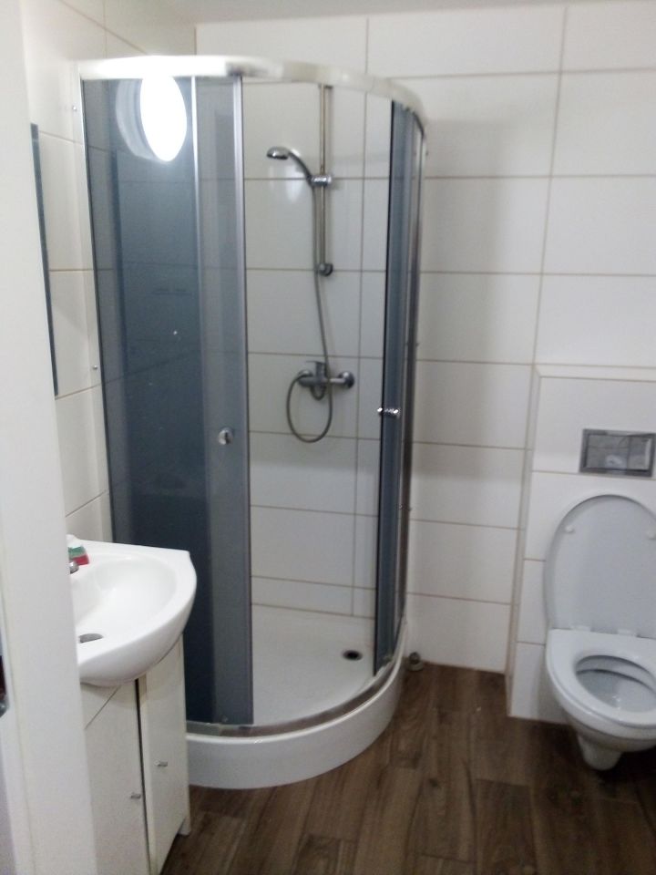 Mieszkanie 1-pokojowe Warszawa Targówek, ul. Obwodowa. Zdjęcie 6