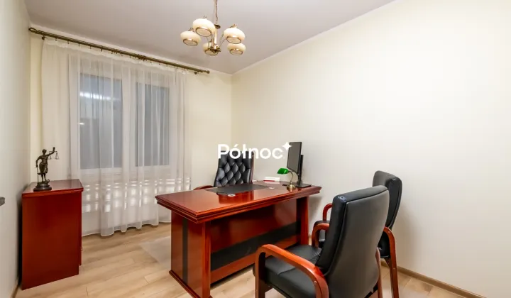 Biuro Białystok Centrum, ul. Tadeusza Mazowieckiego