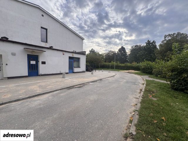 Lokal Biedrusko, ul. Zjednoczenia. Zdjęcie 1