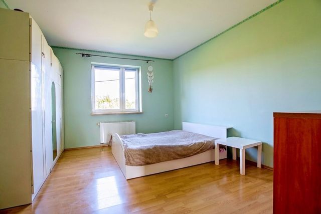 bliźniak, 4 pokoje Łódź Górna, ul. Wrzecionowa. Zdjęcie 12