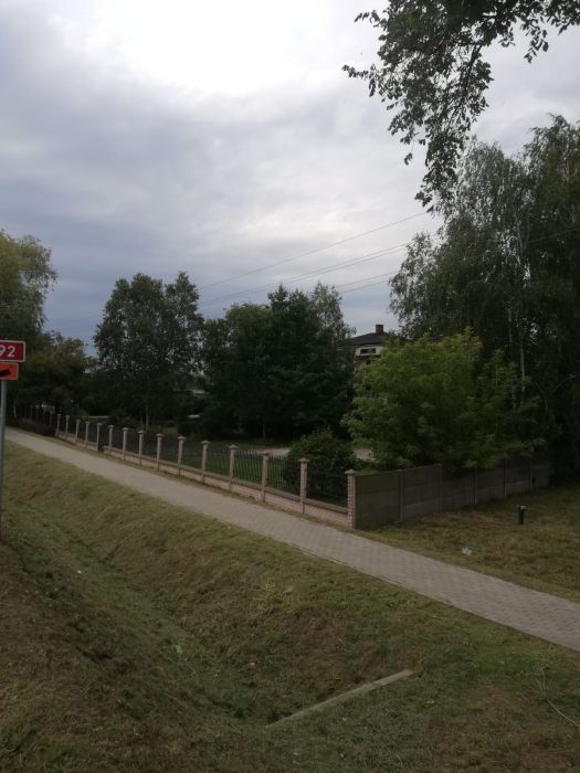 Działka budowlana Lisice. Zdjęcie 5