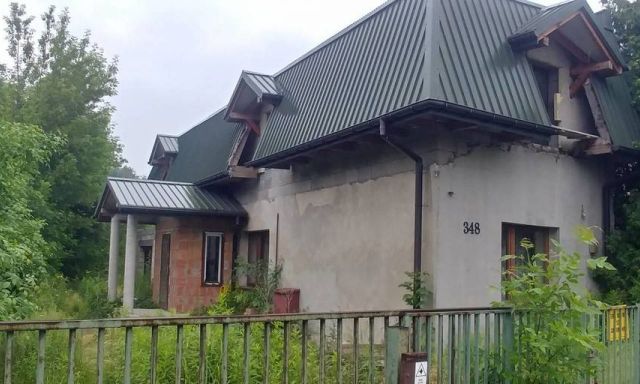 dom, 5 pokoi Dąbrowa Górnicza Strzemieszyce Wielkie, ul. Majewskiego. Zdjęcie 1