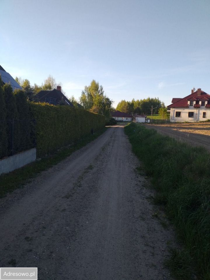 Działka rolno-budowlana Żmijewko. Zdjęcie 6