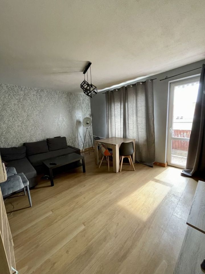 Mieszkanie 3-pokojowe Zgorzelec, ul. Jarosława Iwaszkiewicza