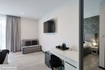 Hotel/pensjonat Jarosławiec, ul. Krokusowa. Zdjęcie 2