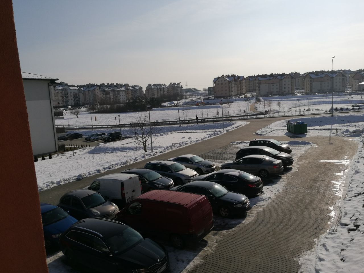 Mieszkanie 2-pokojowe Rzeszów Przybyszówka, ul. Iwonicka. Zdjęcie 23