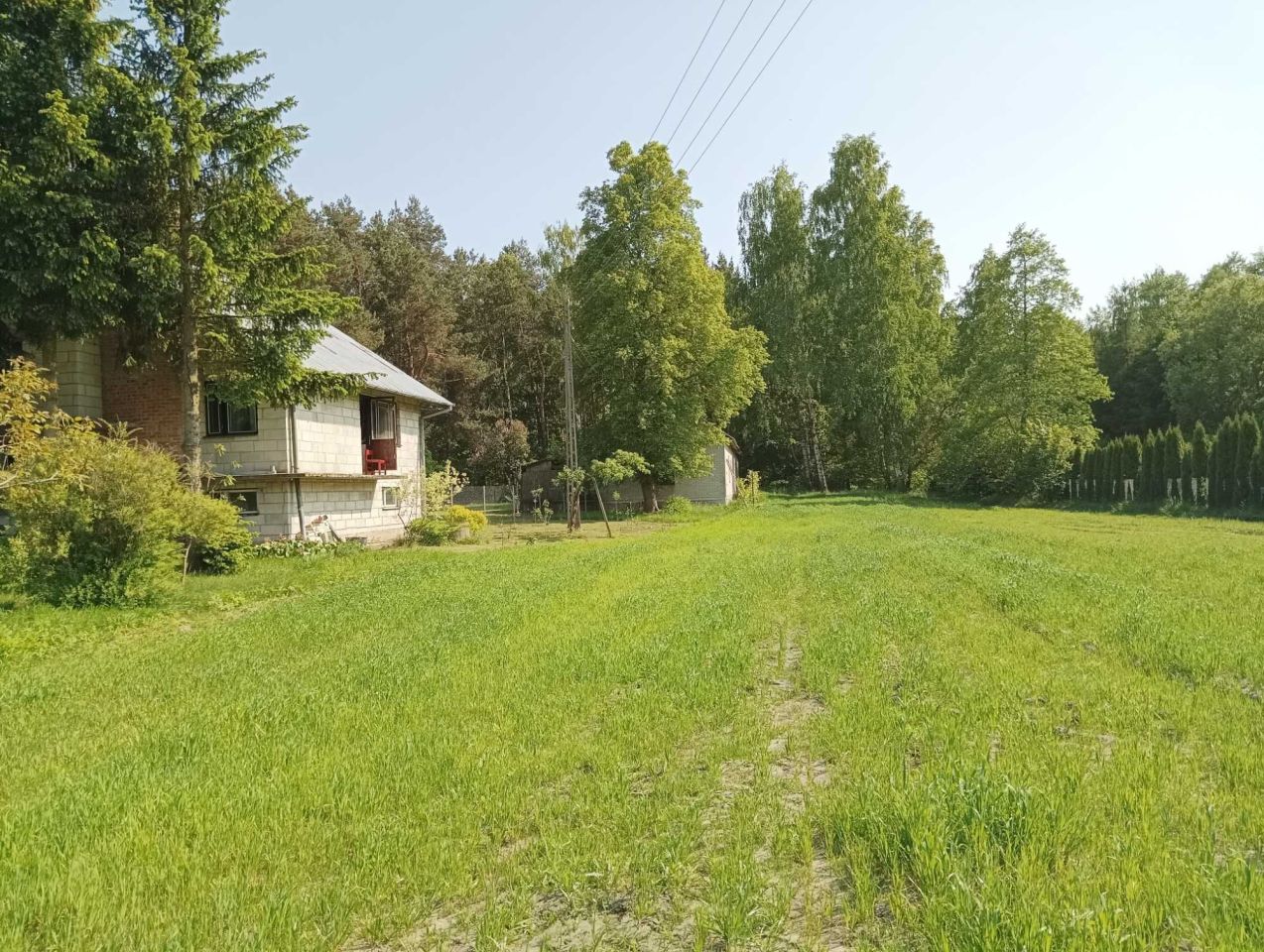 dom wolnostojący Babice. Zdjęcie 6