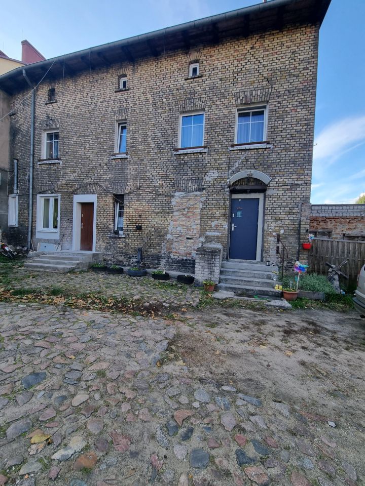 Mieszkanie 3-pokojowe Międzyrzecz Centrum, ul. 30 Stycznia. Zdjęcie 8