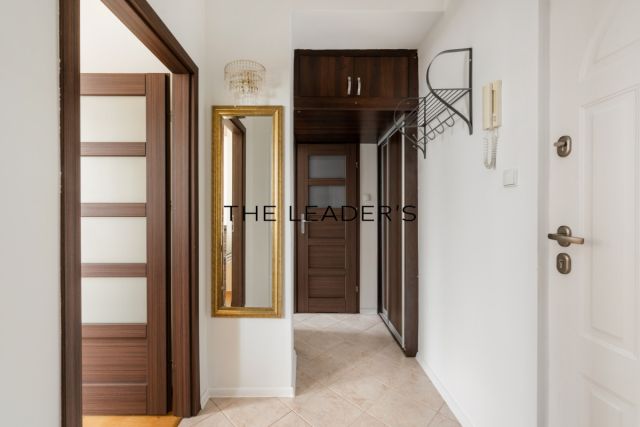 Mieszkanie 2-pokojowe Warszawa Śródmieście, ul. Lwowska. Zdjęcie 13