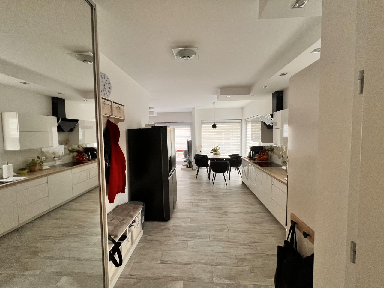 dom szeregowy, 5 pokoi Bezrzecze, ul. Platynowa. Zdjęcie 9